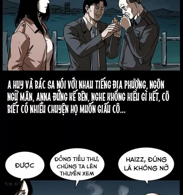 U Minh Ngụy Tượng Chapter 236 - 84