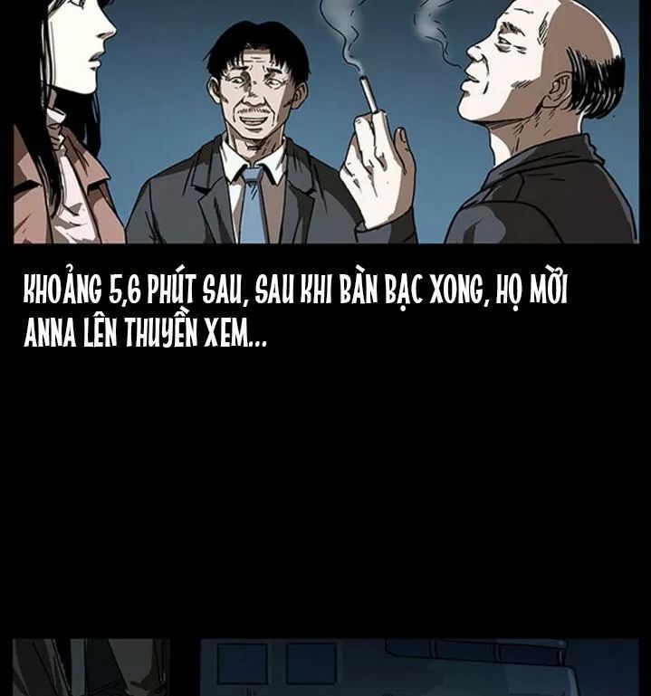 U Minh Ngụy Tượng Chapter 236 - 85