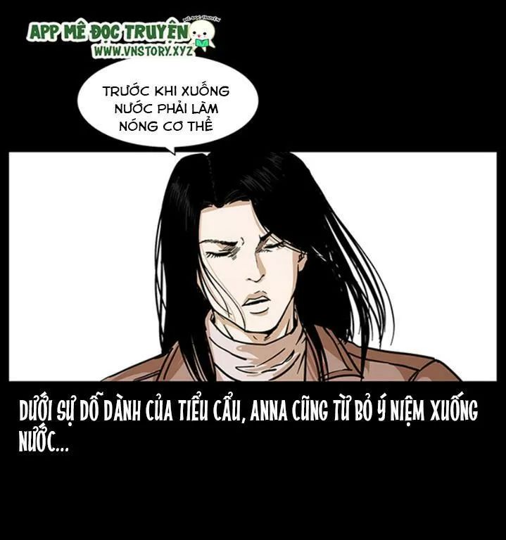 U Minh Ngụy Tượng Chapter 240 - 13