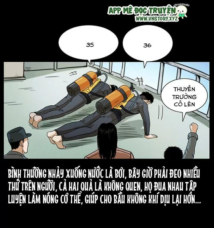 U Minh Ngụy Tượng Chapter 240 - 15