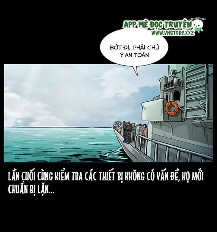 U Minh Ngụy Tượng Chapter 240 - 19
