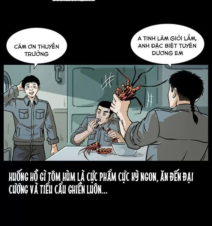 U Minh Ngụy Tượng Chapter 240 - 5