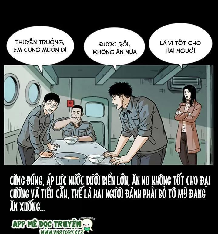 U Minh Ngụy Tượng Chapter 240 - 8