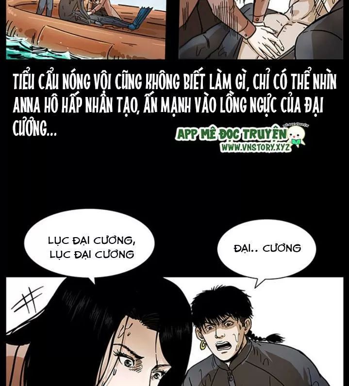 U Minh Ngụy Tượng Chapter 240 - 73
