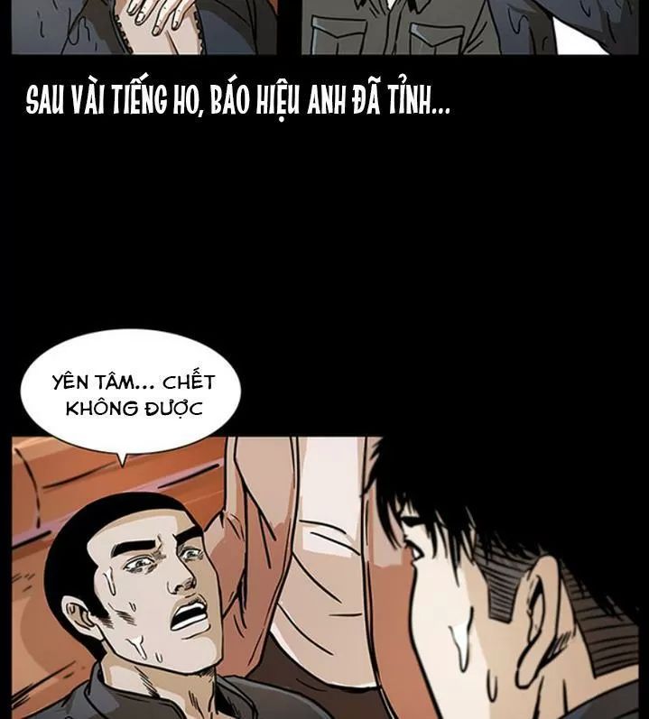 U Minh Ngụy Tượng Chapter 240 - 76