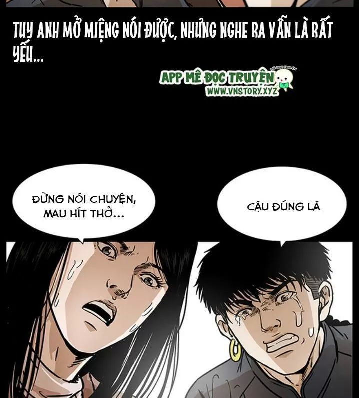 U Minh Ngụy Tượng Chapter 240 - 77