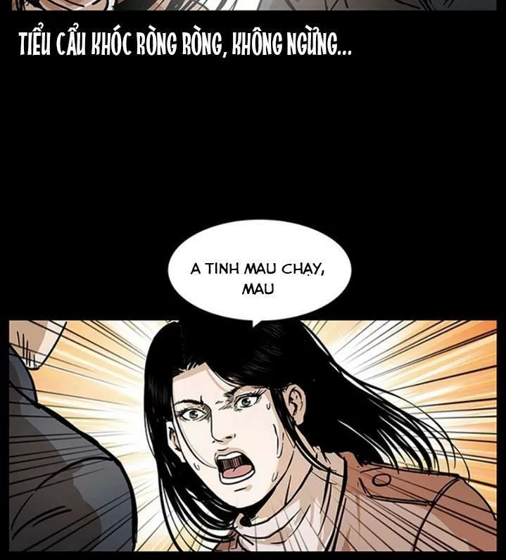 U Minh Ngụy Tượng Chapter 240 - 78