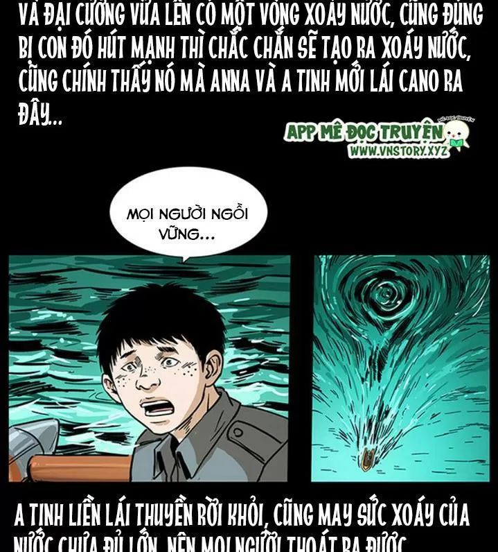 U Minh Ngụy Tượng Chapter 240 - 81