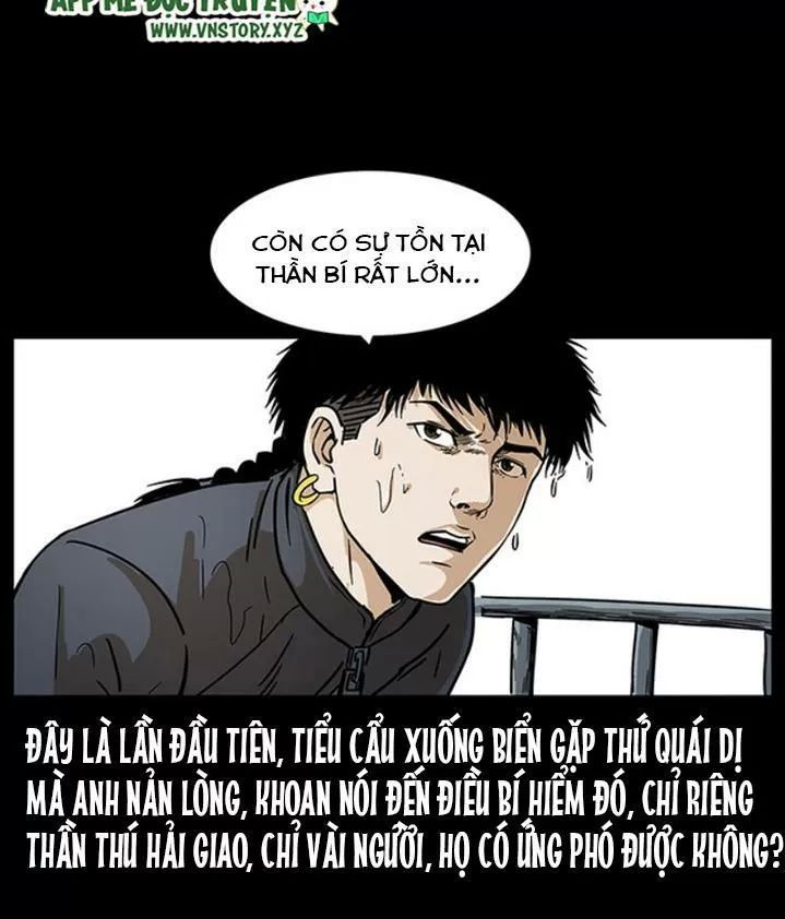 U Minh Ngụy Tượng Chapter 240 - 84