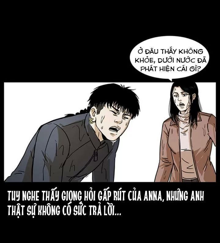 U Minh Ngụy Tượng Chapter 240 - 85