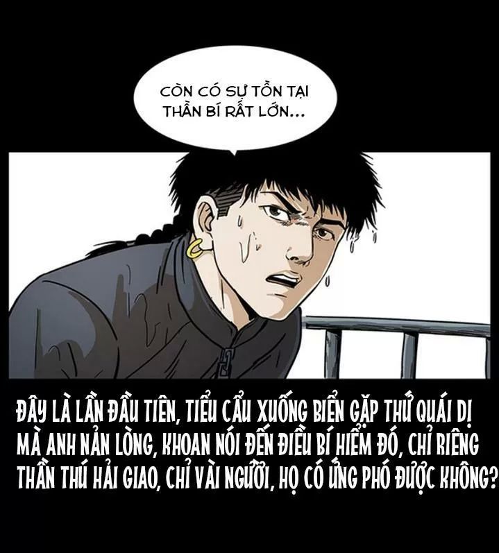 U Minh Ngụy Tượng Chapter 240 - 87