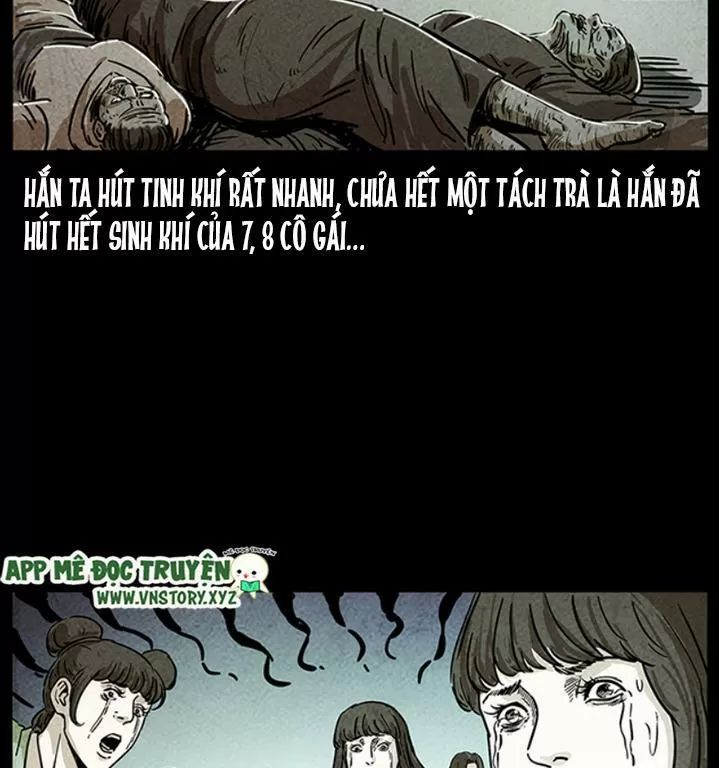 U Minh Ngụy Tượng Chapter 242 - 12