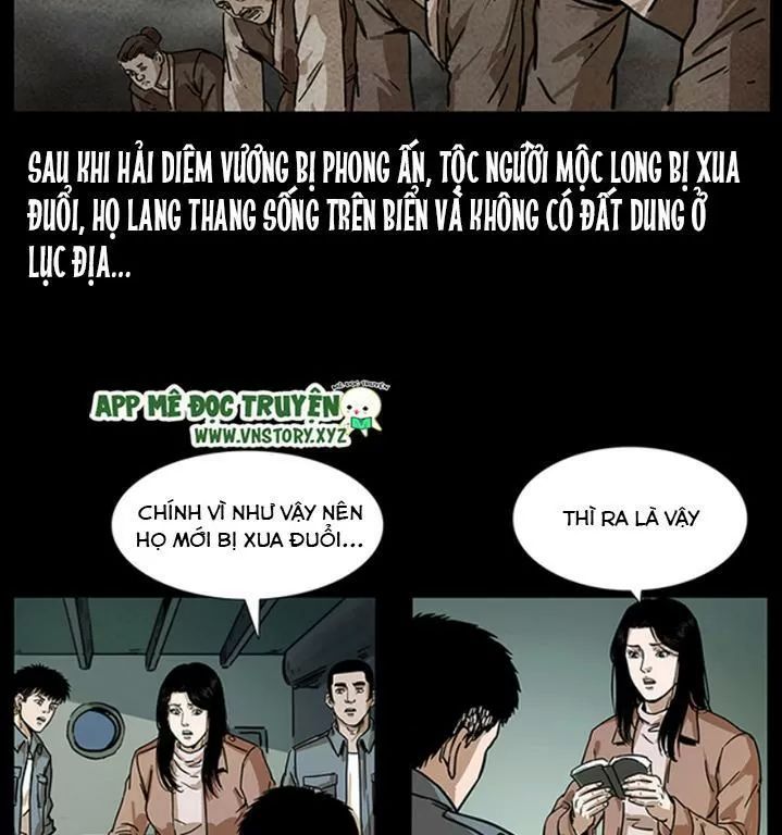 U Minh Ngụy Tượng Chapter 242 - 30