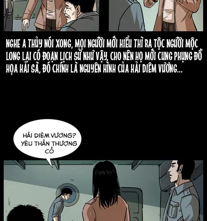 U Minh Ngụy Tượng Chapter 242 - 31