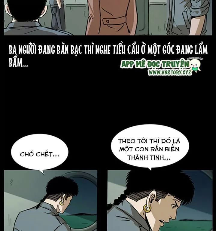 U Minh Ngụy Tượng Chapter 242 - 32