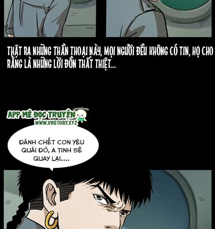 U Minh Ngụy Tượng Chapter 242 - 33