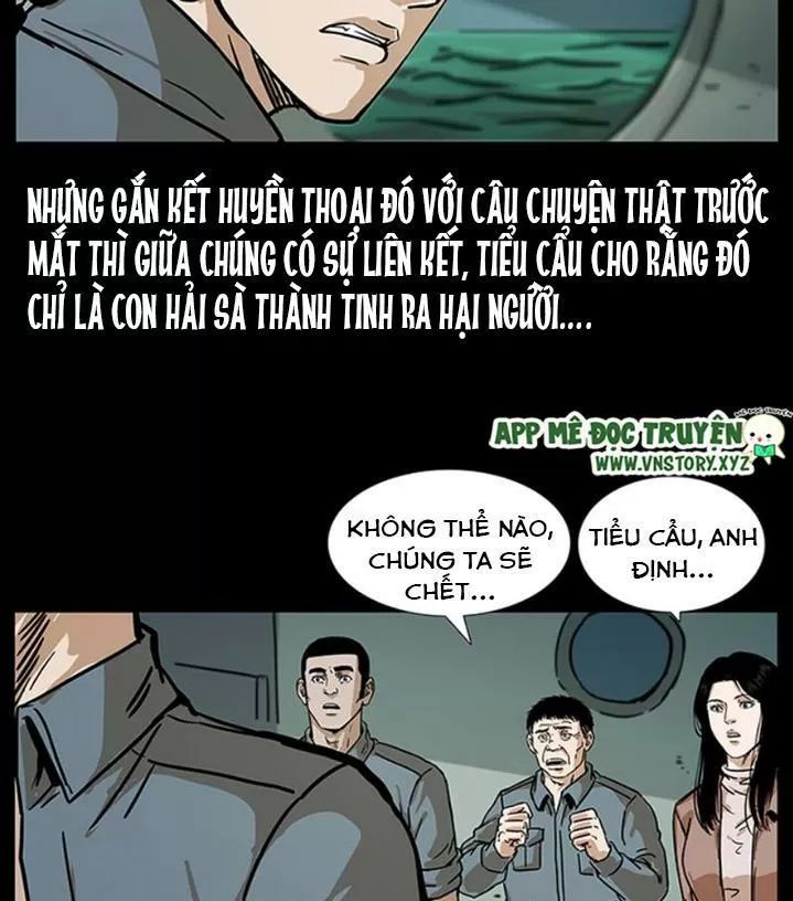 U Minh Ngụy Tượng Chapter 242 - 34