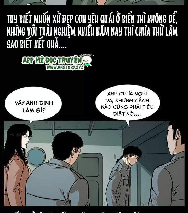 U Minh Ngụy Tượng Chapter 242 - 36