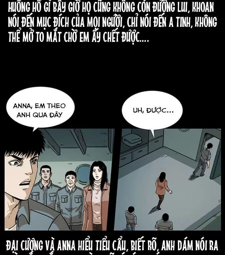 U Minh Ngụy Tượng Chapter 242 - 37