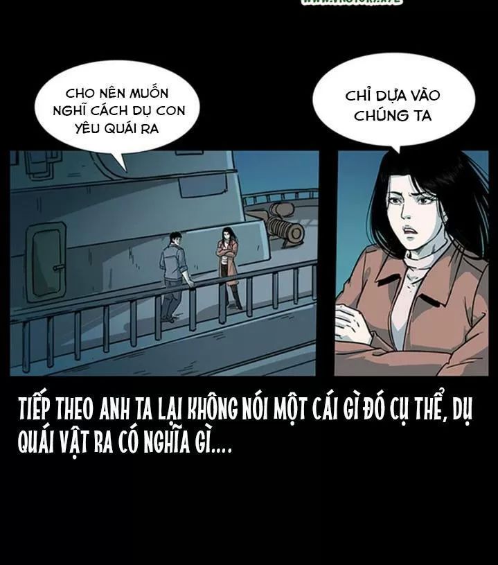 U Minh Ngụy Tượng Chapter 242 - 41