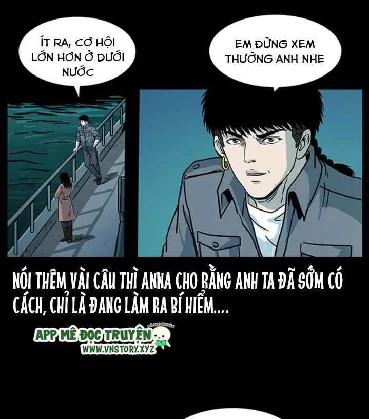U Minh Ngụy Tượng Chapter 242 - 42