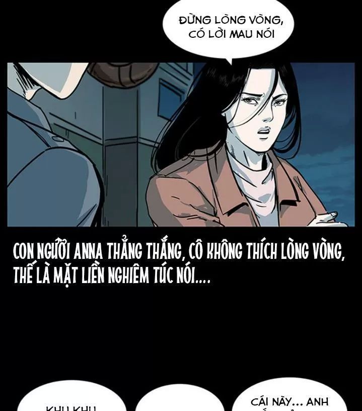 U Minh Ngụy Tượng Chapter 242 - 43