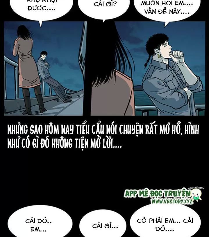 U Minh Ngụy Tượng Chapter 242 - 44