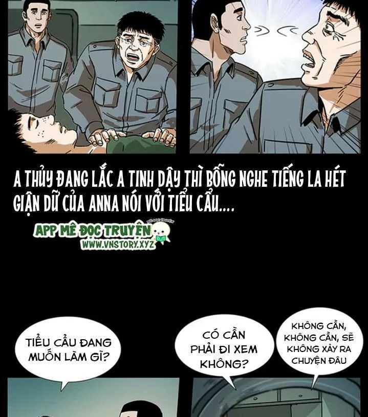 U Minh Ngụy Tượng Chapter 242 - 46
