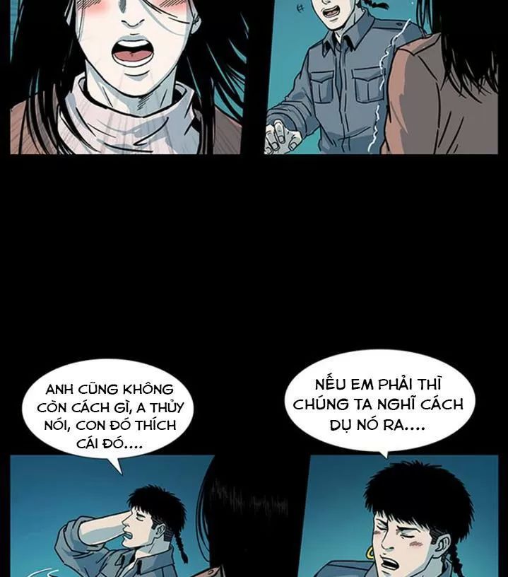 U Minh Ngụy Tượng Chapter 242 - 48