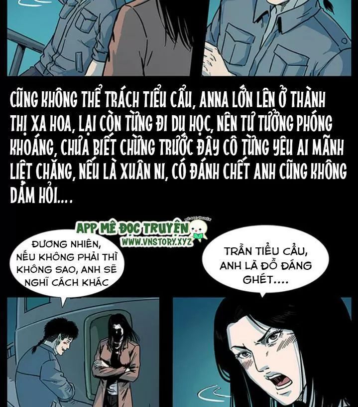 U Minh Ngụy Tượng Chapter 242 - 49