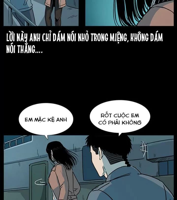 U Minh Ngụy Tượng Chapter 242 - 50