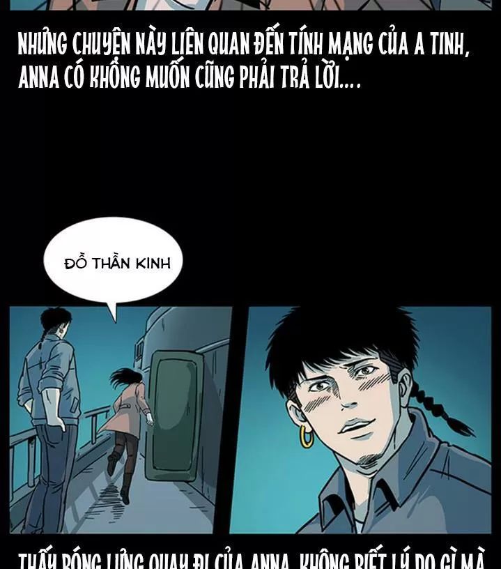 U Minh Ngụy Tượng Chapter 242 - 52