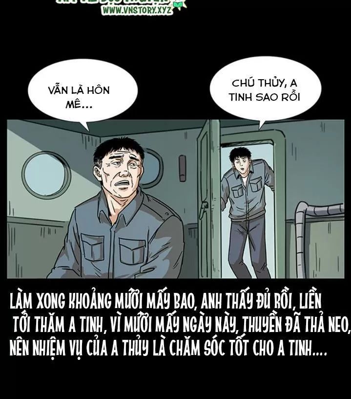 U Minh Ngụy Tượng Chapter 242 - 56