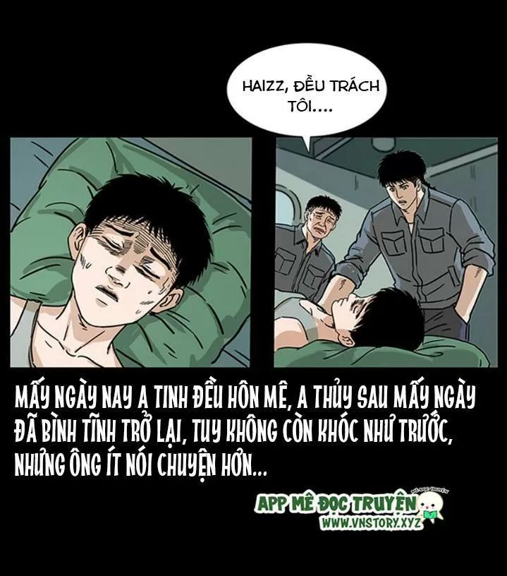 U Minh Ngụy Tượng Chapter 242 - 57
