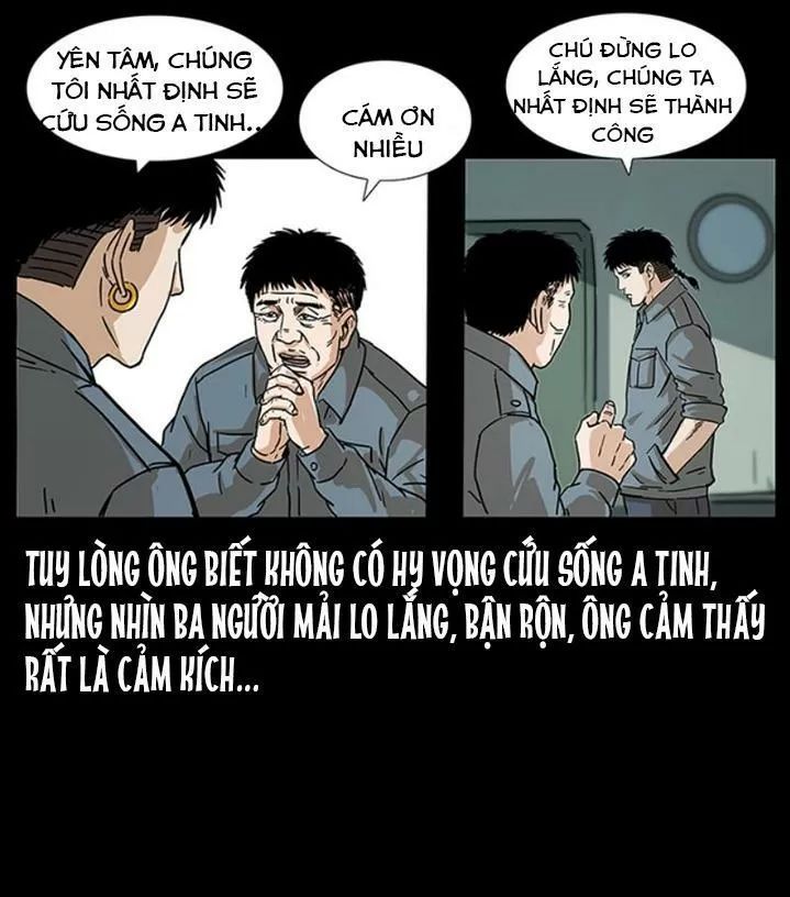 U Minh Ngụy Tượng Chapter 242 - 58