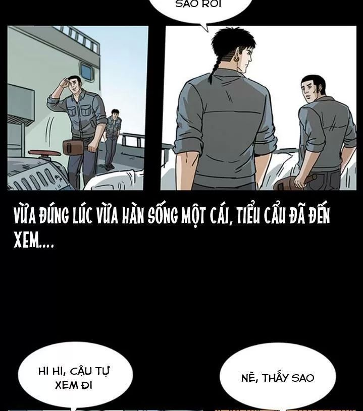 U Minh Ngụy Tượng Chapter 242 - 60