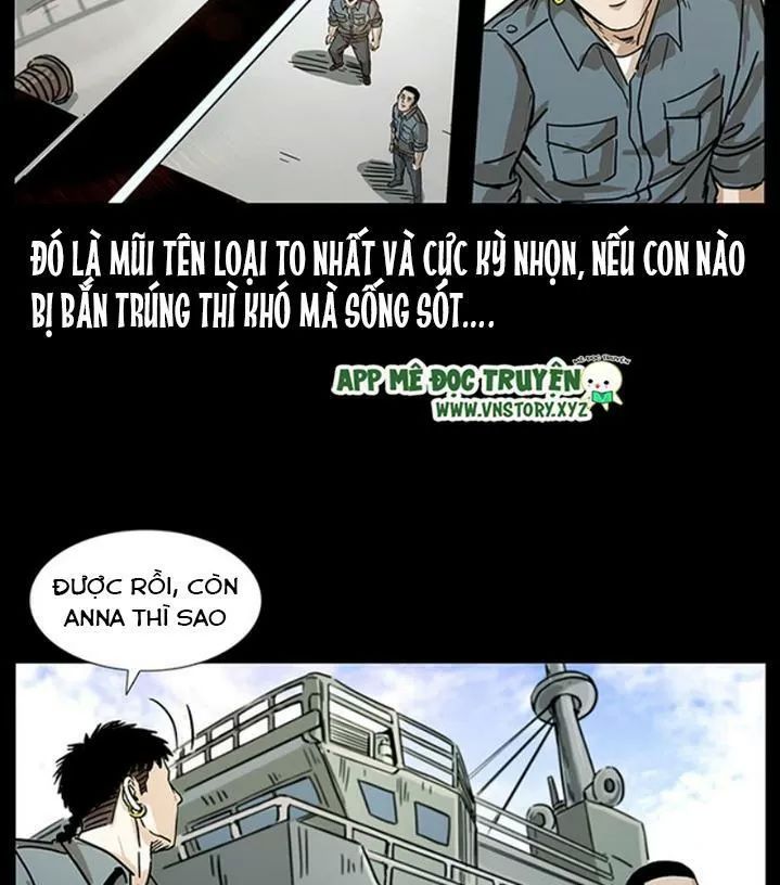 U Minh Ngụy Tượng Chapter 242 - 64