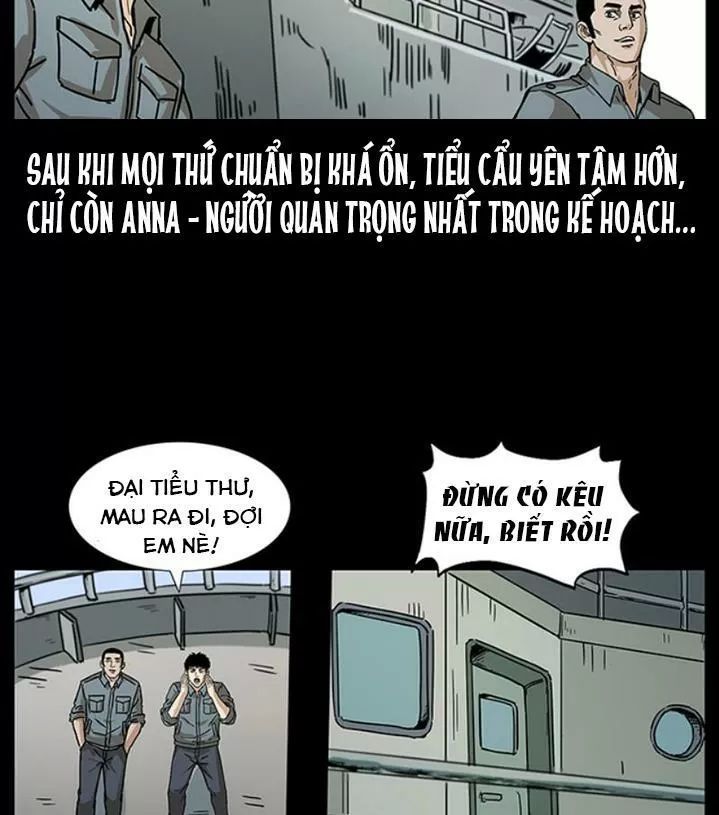 U Minh Ngụy Tượng Chapter 242 - 65