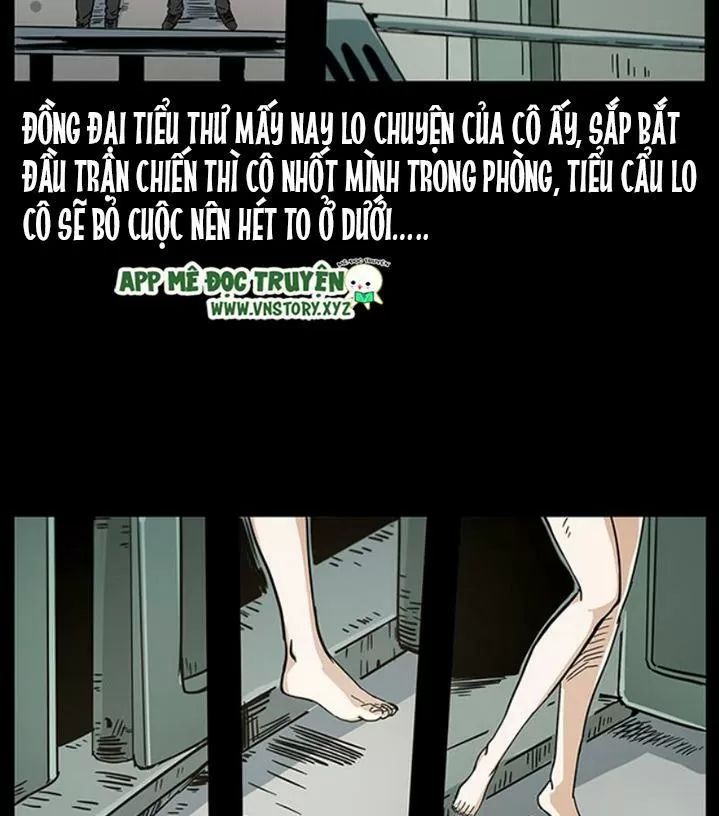 U Minh Ngụy Tượng Chapter 242 - 66