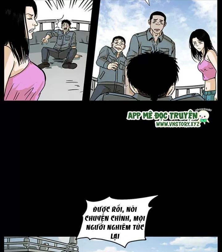U Minh Ngụy Tượng Chapter 242 - 73