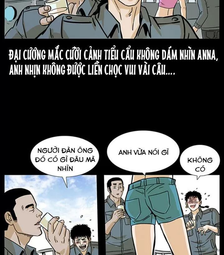 U Minh Ngụy Tượng Chapter 242 - 77