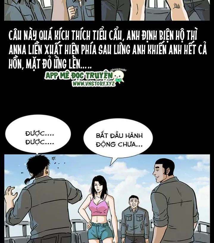 U Minh Ngụy Tượng Chapter 242 - 78