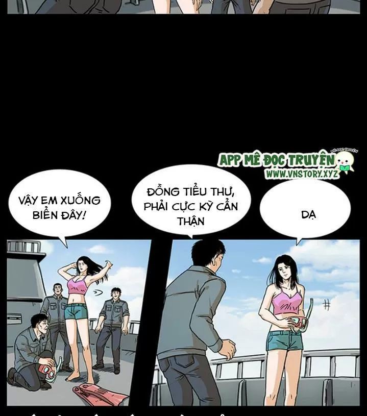U Minh Ngụy Tượng Chapter 242 - 79