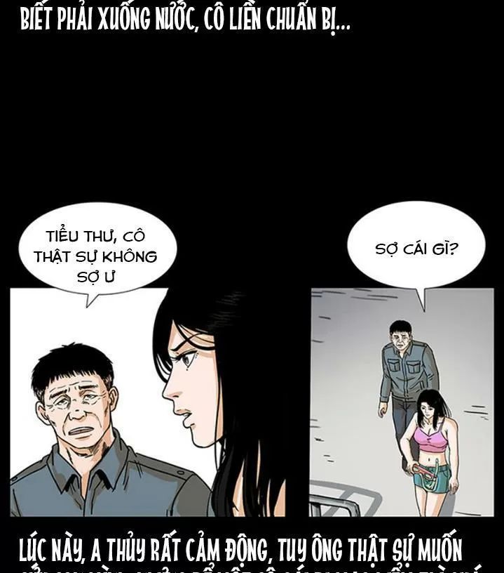 U Minh Ngụy Tượng Chapter 242 - 80