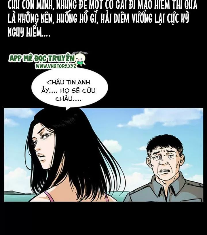 U Minh Ngụy Tượng Chapter 242 - 81