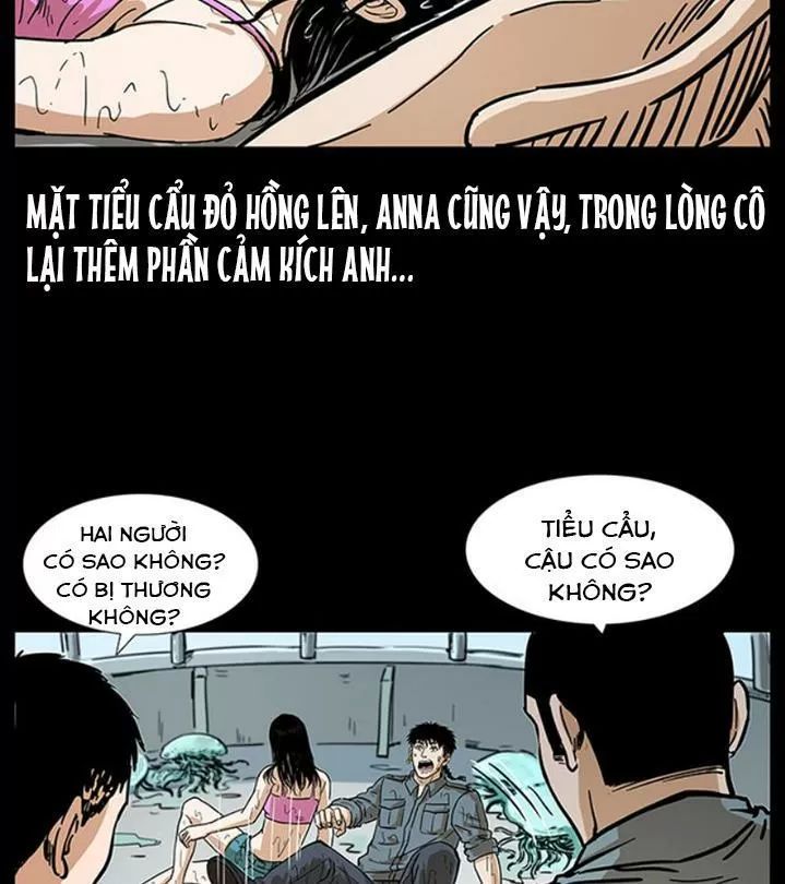 U Minh Ngụy Tượng Chapter 243 - 39