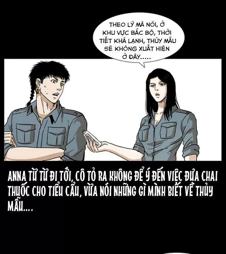 U Minh Ngụy Tượng Chapter 243 - 48