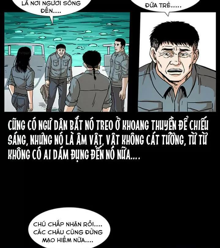 U Minh Ngụy Tượng Chapter 243 - 52