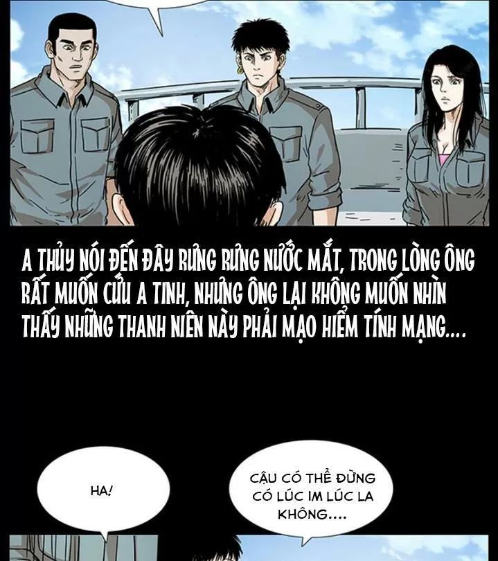 U Minh Ngụy Tượng Chapter 243 - 53