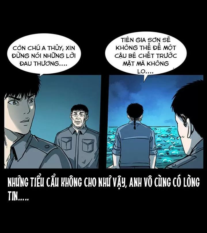 U Minh Ngụy Tượng Chapter 243 - 65